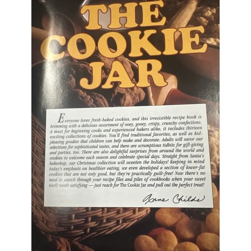 The Cookie Jar,‎ Leisure Arts
